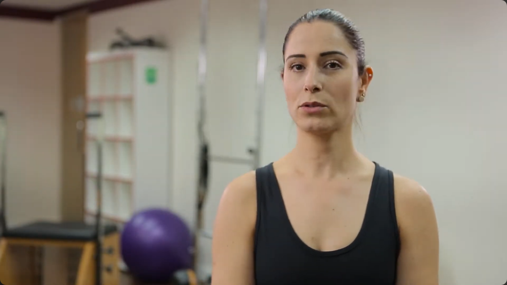 Capa do vídeo